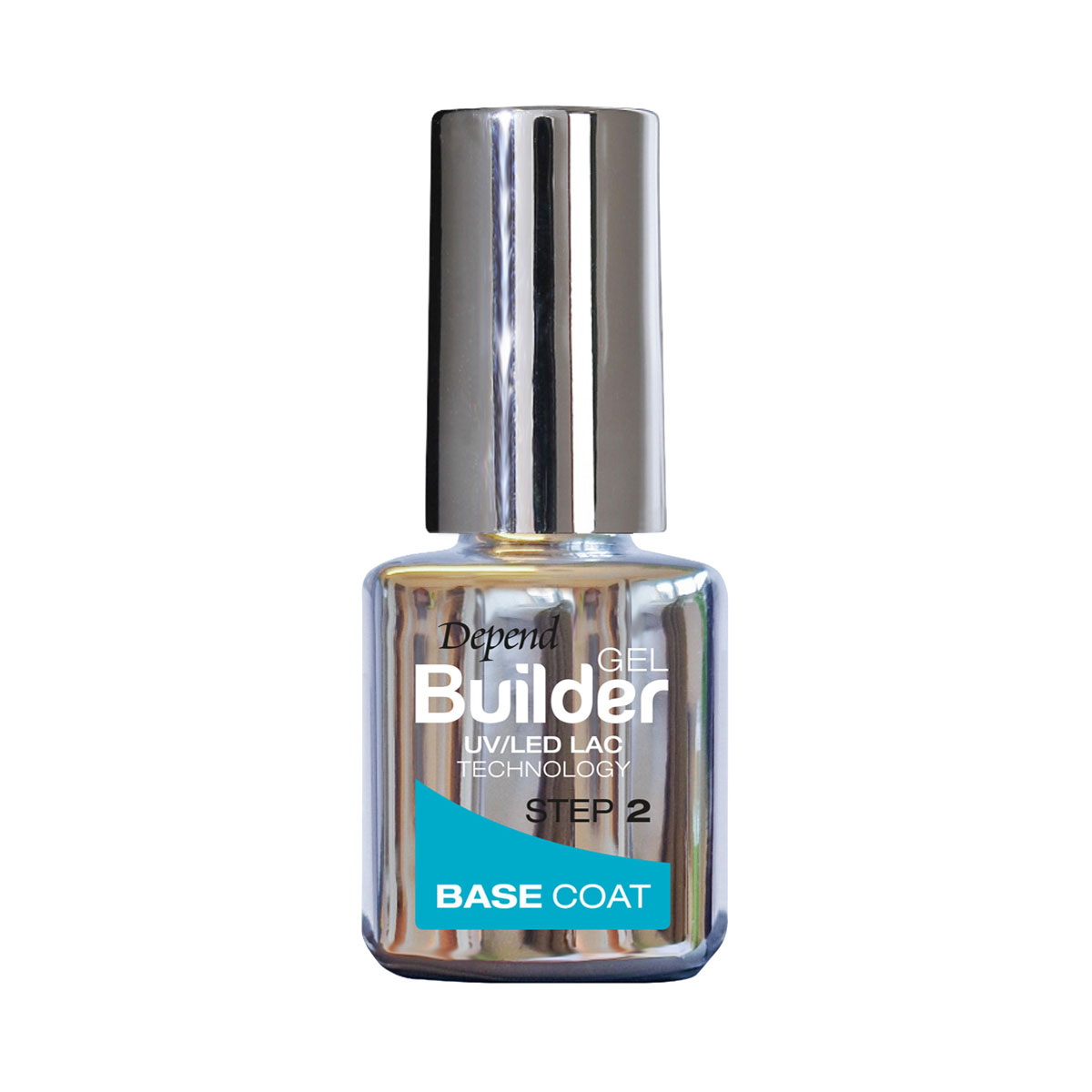 Depend 2910 7999 IQ Gel Builder Base Coat 5ml