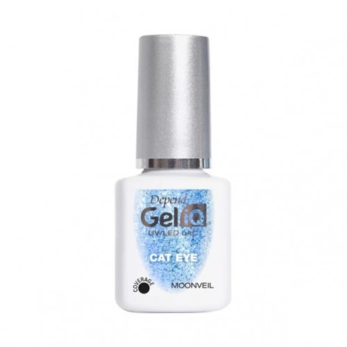 Depend 2910 Cat Eye 10153 IQ Gel Lack 5ml