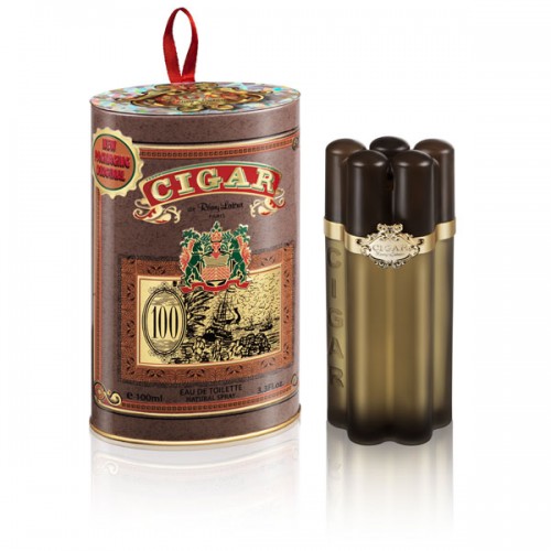 Cigar EDT 100ml