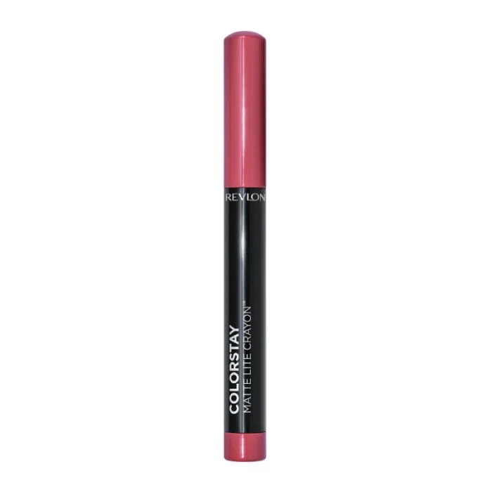 No ЧЕРВИЛО MATTE LITE CRAYON 004 TAKE FLIGHT