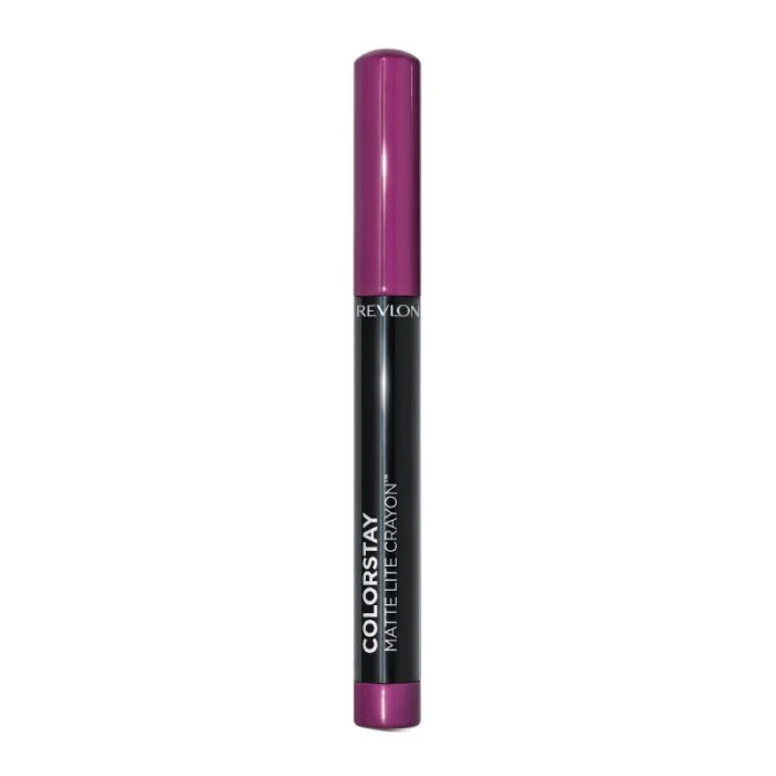 No ЧЕРВИЛО MATTE LITE CRAYON 005 SKY HIGH