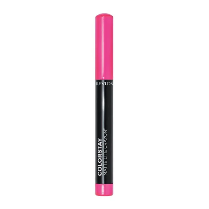 No ЧЕРВИЛО MATTE LITE CRAYON 006 LIFT OFF