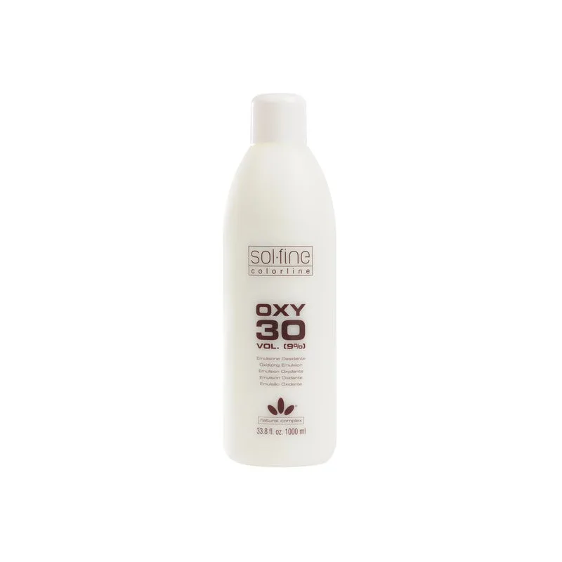 Solfine OXY 30 VOL 150ml