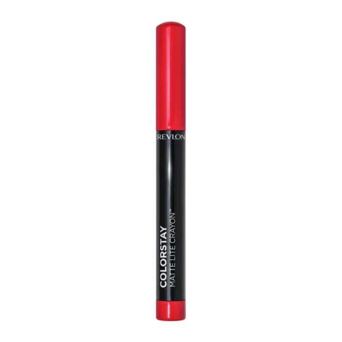 No ЧЕРВИЛО MATTE LITE CRAYON 010 AIR KISS