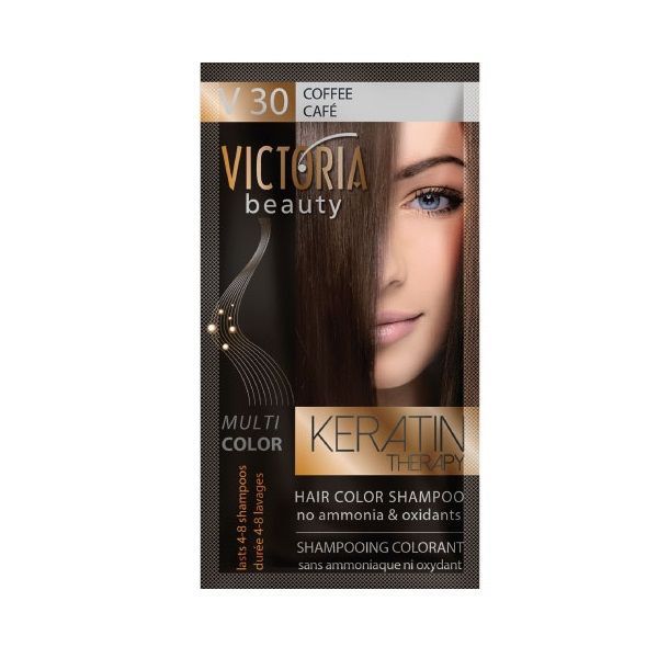 VB №30 Кафе 40ml Color Shampoo