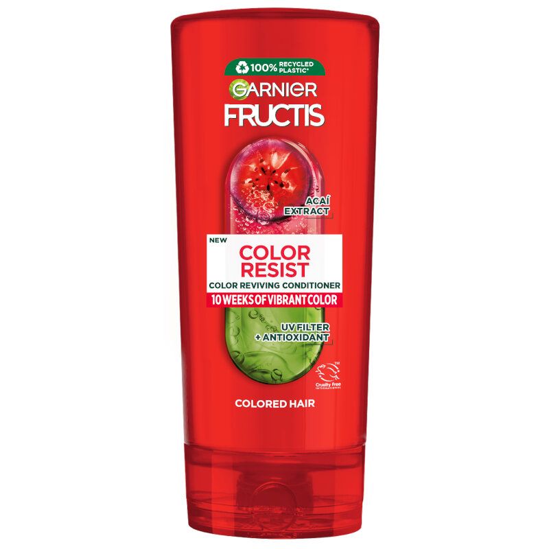Garnier Fructis Балсам Goji Color Resist 200мл