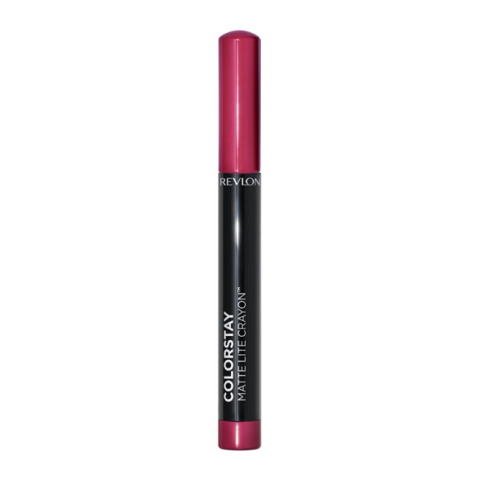No ЧЕРВИЛО MATTE LITE CRAYON 011 LIFTED