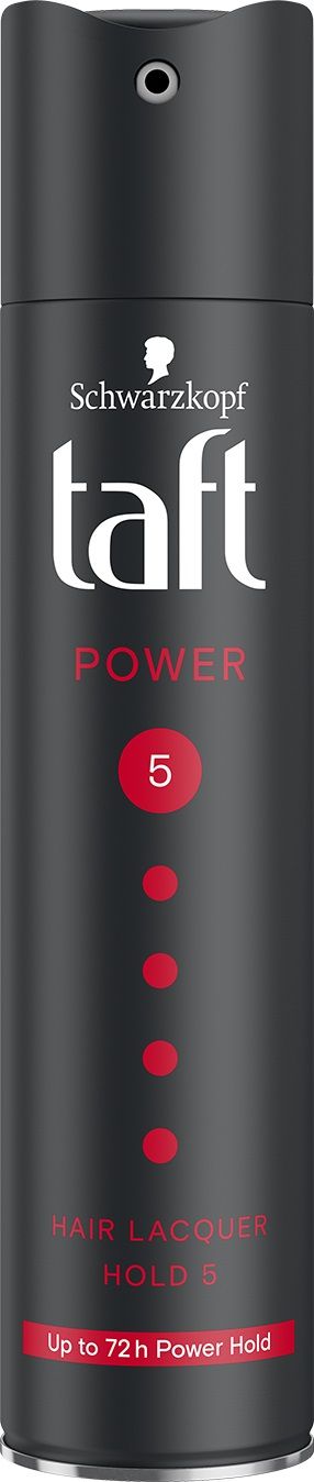 Taft Power лак за коса, екстра силна фиксация