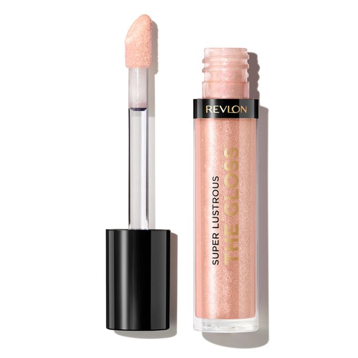 No 205 ГЛАНЦ SL THE GLOSS - SNOW PINK