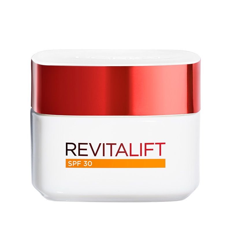 D.Revitalift хидратиращ крем SPF30 50мл