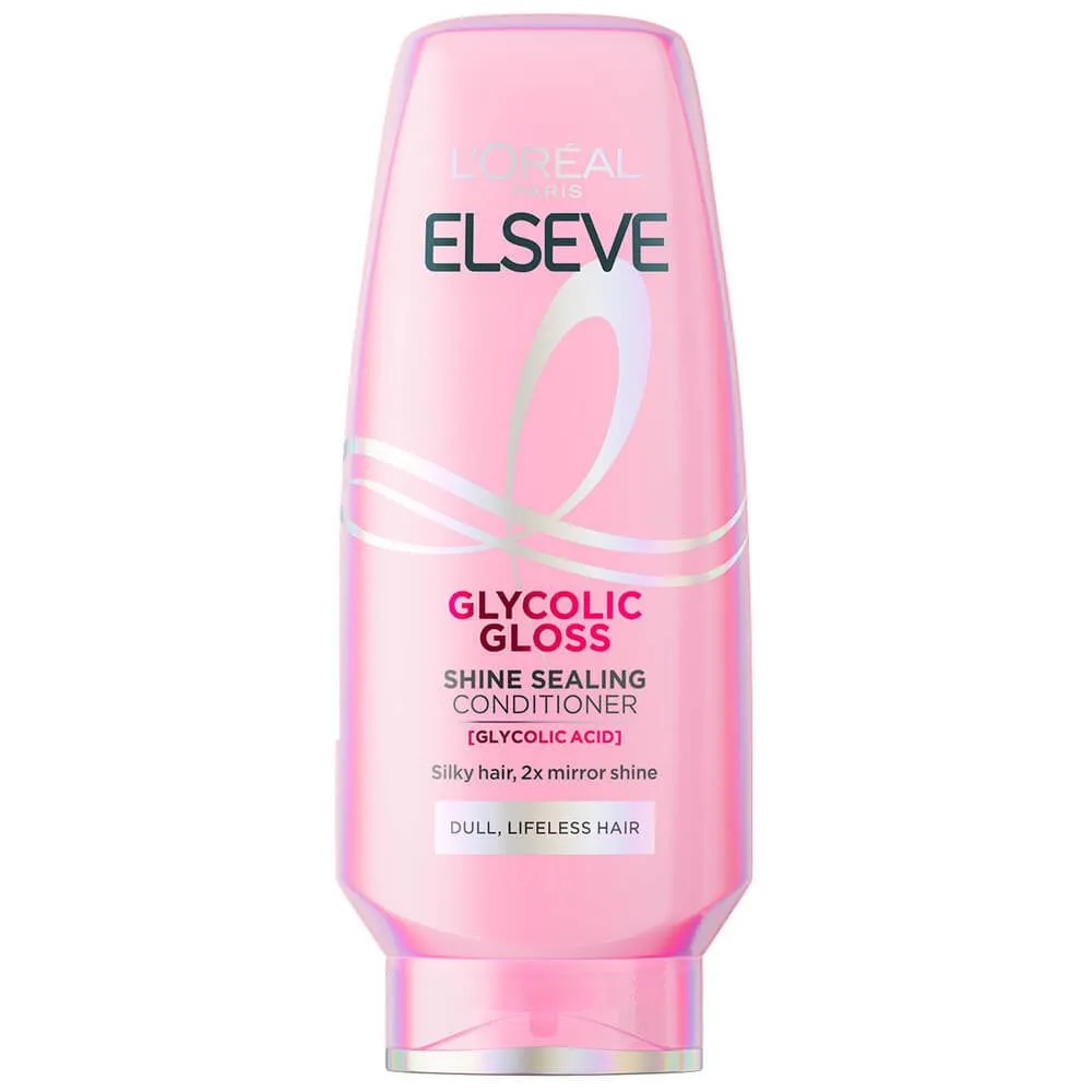 ELS Балсам Glycolic Gloss Core 200мл