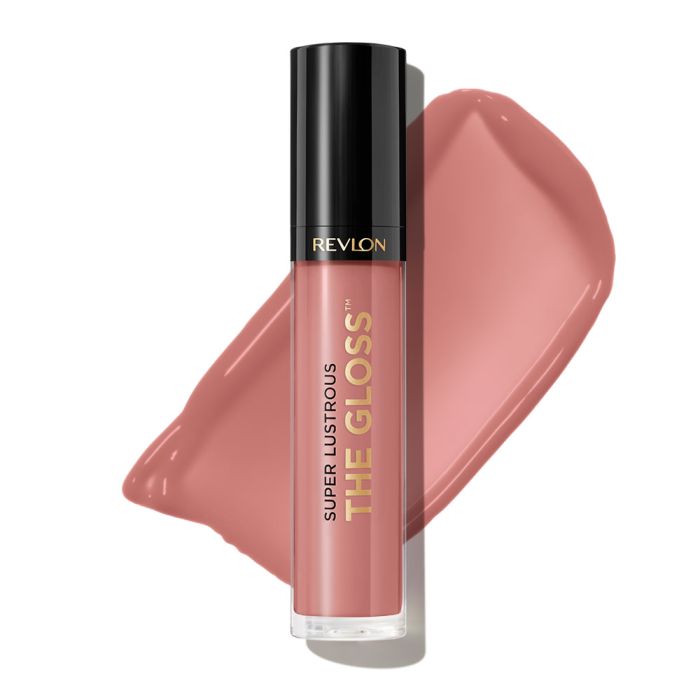 No 215 ГЛАНЦ SL THE GLOSS - SUPER NATURAL