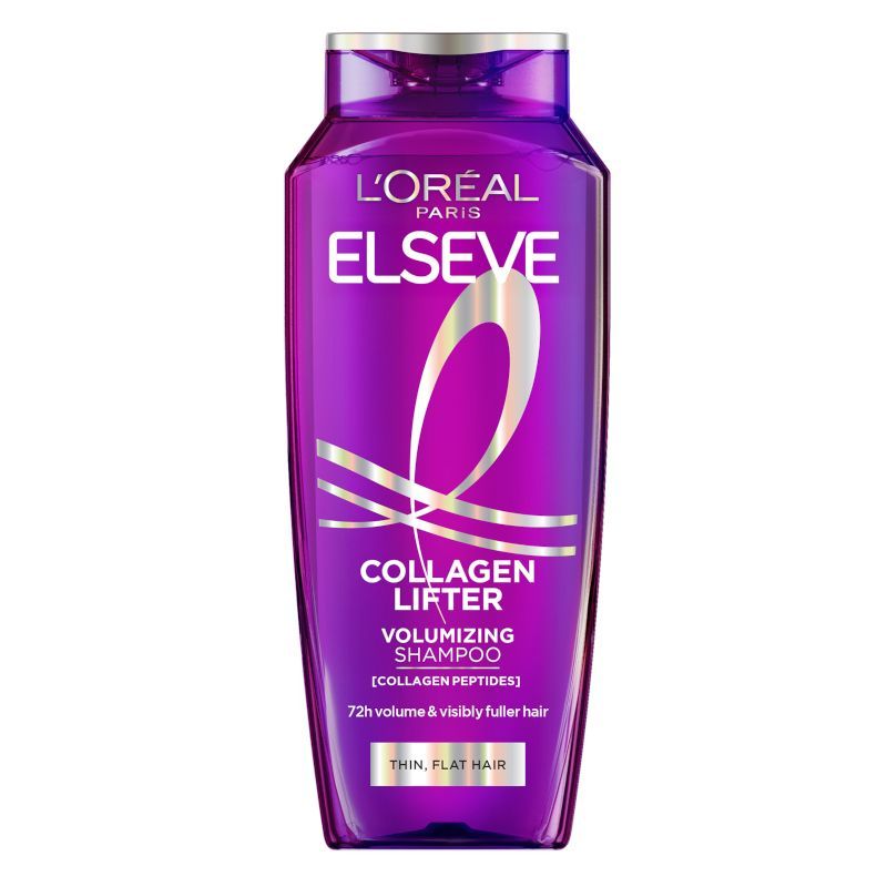 Elseve Collagen Lifter шампоан за обем