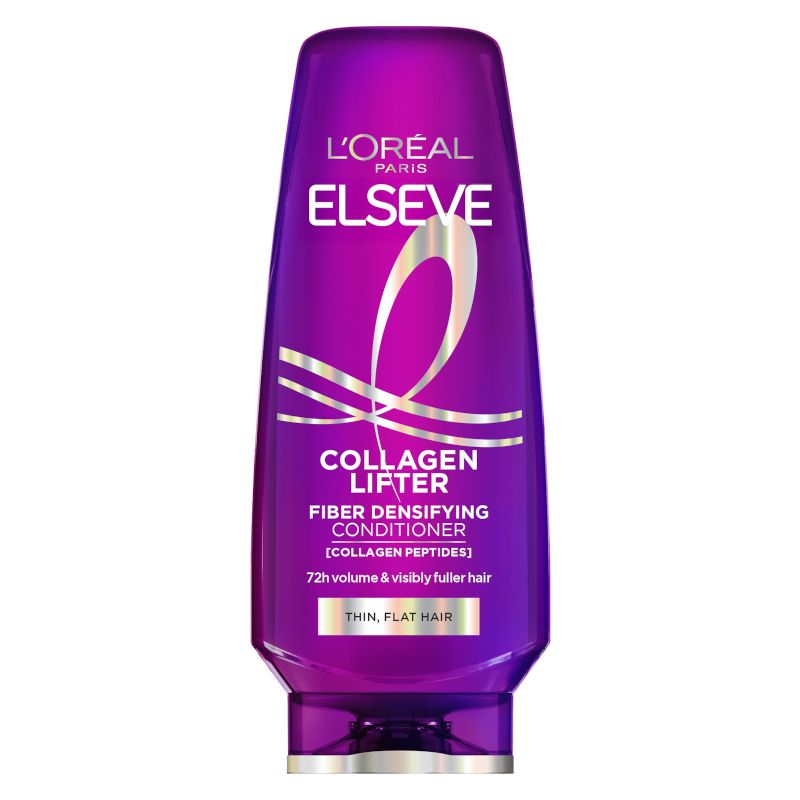 Elseve Collagen Lifter балсам за коса