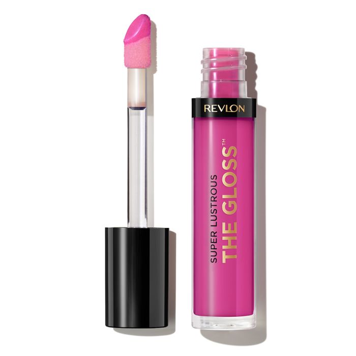 No 232 ГЛАНЦ SL THE GLOSS - PINK OBSESSED