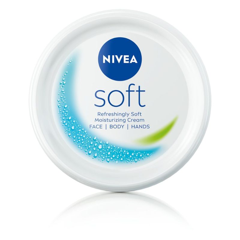 Нивеа Soft Universal Creme 50 мл