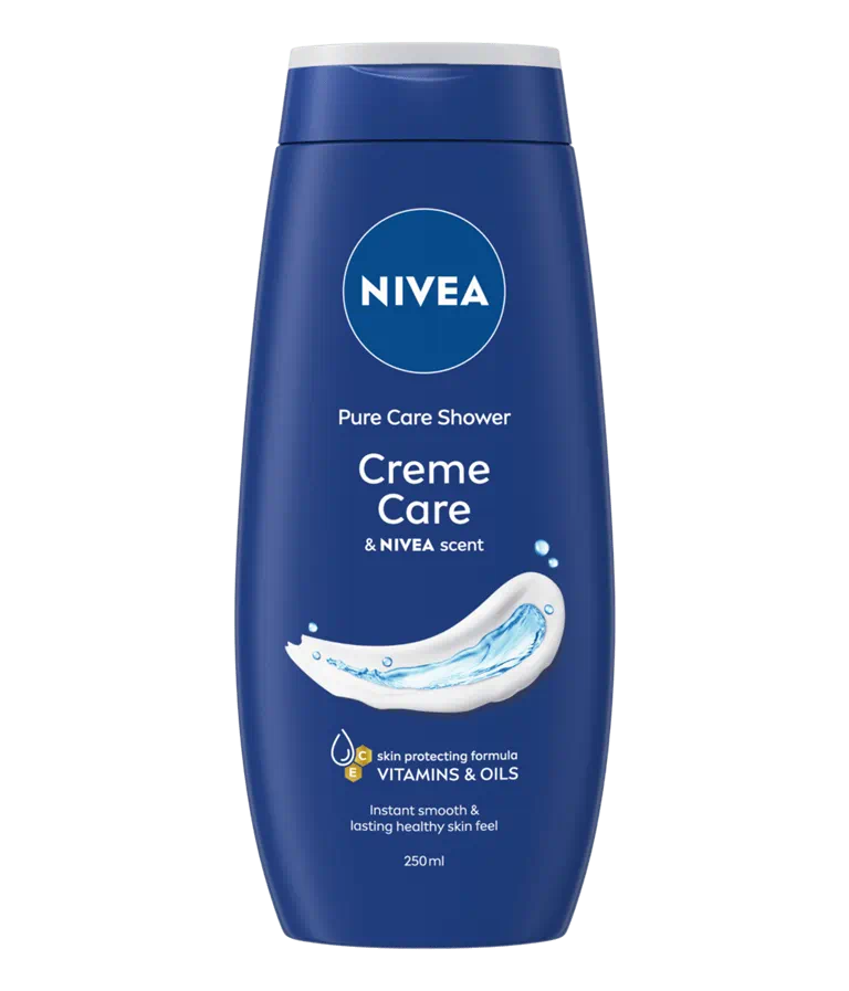 Нивеа Creme Care Shower Gel 250 мл