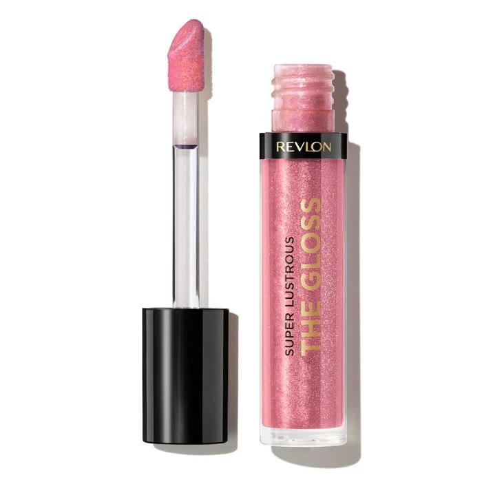 No 301 ГЛАНЦ SL THE GLOSS - ROSE QUARTZ