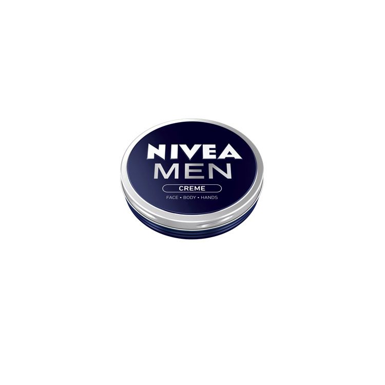 NIVEA крем мъжки 75мл Men