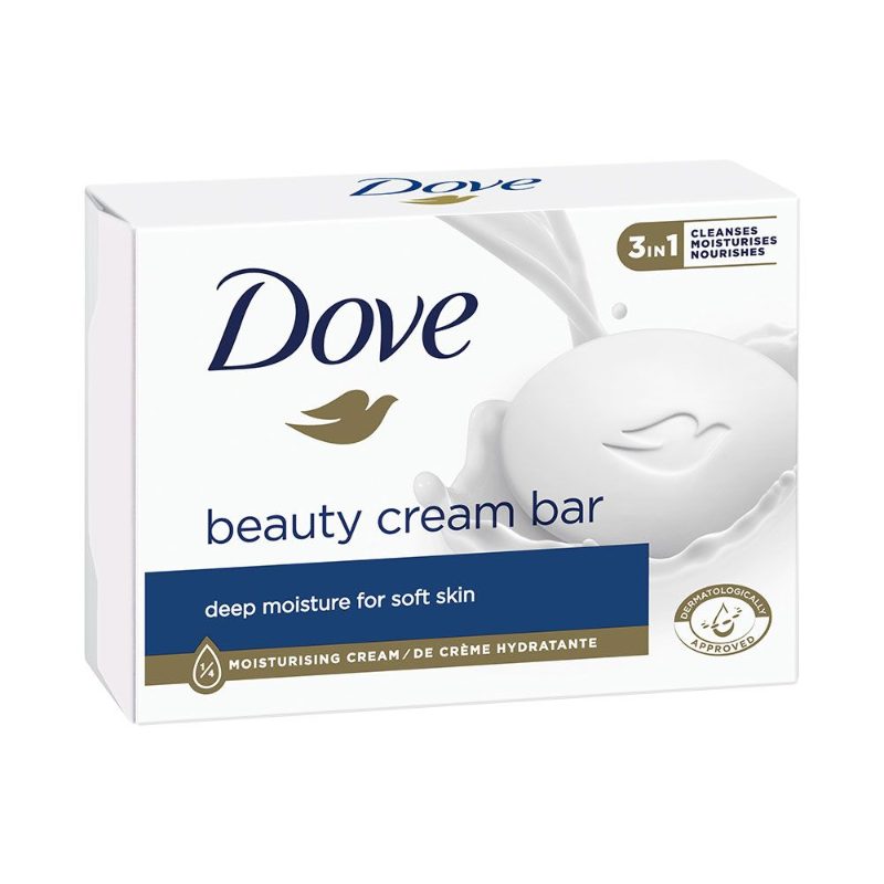 Dove Original Beauty Крем сапун 90 гр