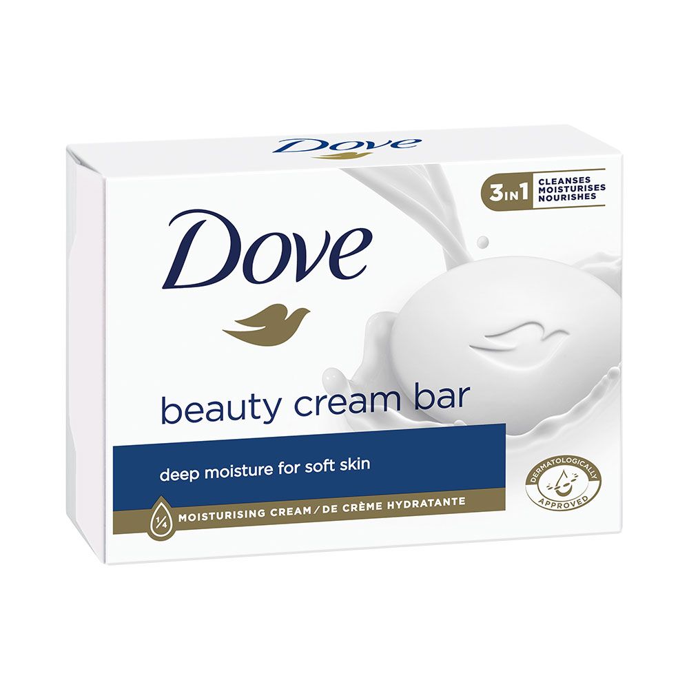 Dove Original Beauty Крем сапун 90 гр