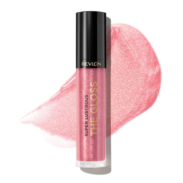 No 301 ГЛАНЦ SL THE GLOSS - ROSE QUARTZ