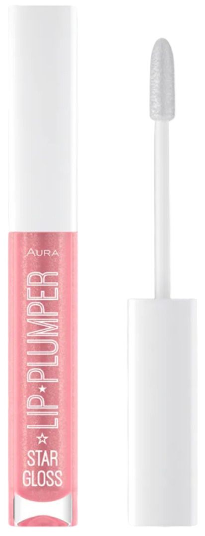Аура Star Gloss Lip Plumper 14 Lush 3 мл