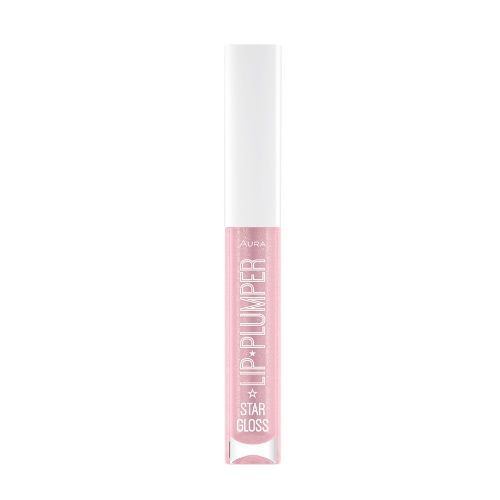 Аура Star Gloss Lip Plumper 13 Juicy 3 мл
