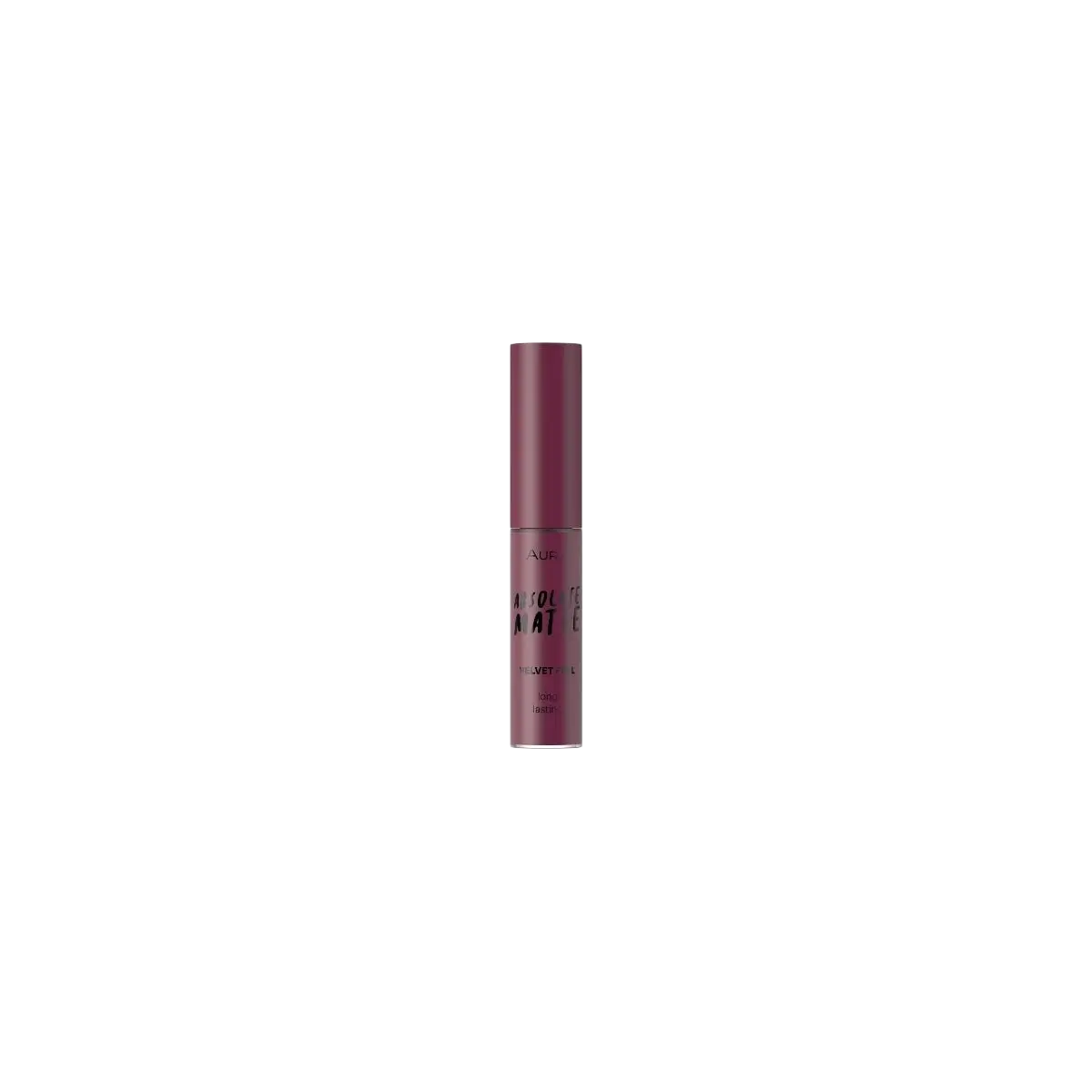 Аура Absolute Matte Liquid Lipstick 623 Take The Crown 7 мл