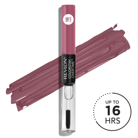 No 220 ЧЕРВИЛО COLORSTAY OVERTIME -UNLIMITED MULBERRY