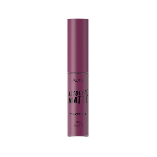 Аура Absolute Matte Liquid Lipstick 612 Matte Mess 7 мл