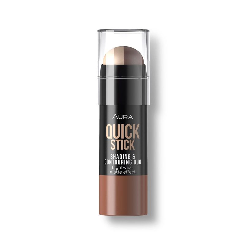 Аура Quick Stick Contour Duo Stick 02 Medium