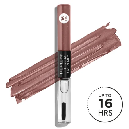 No 350 ЧЕРВИЛО COLORSTAY OVERTIME -BARE MAXIMUM