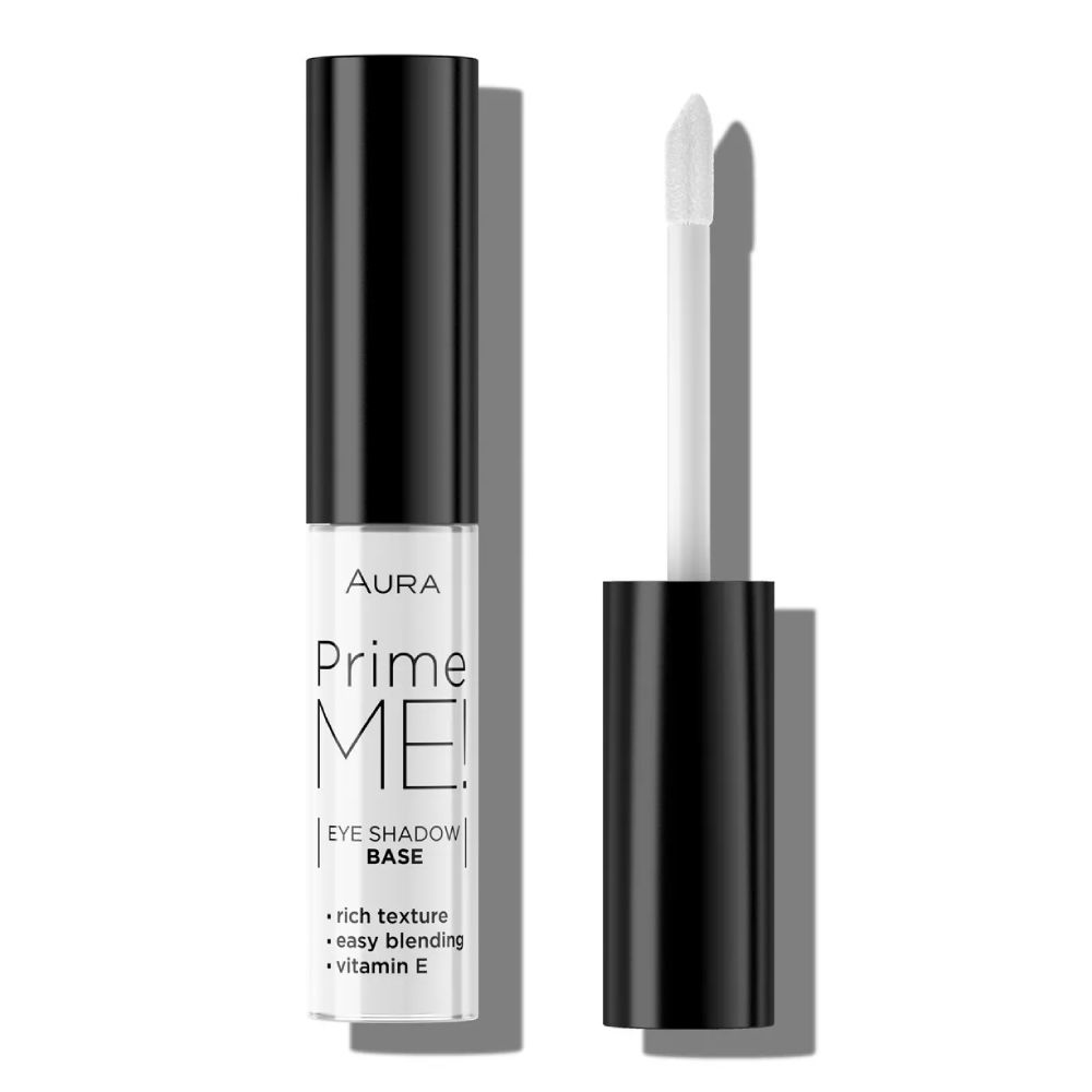 Аура Prime Me! Eyeshadow Base 25 мл