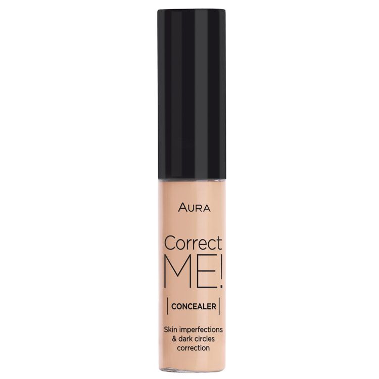 Аура Correct Me! Liquid Concealer 306 Natural 7 мл