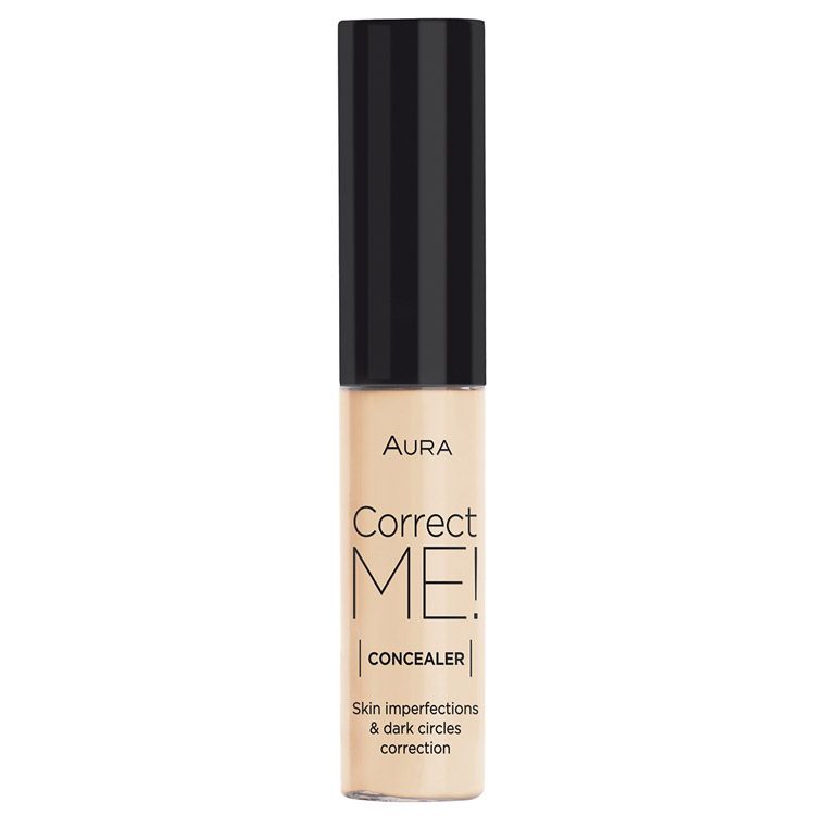 Аура Correct Me! Liquid Concealer 304 Fair 7 мл