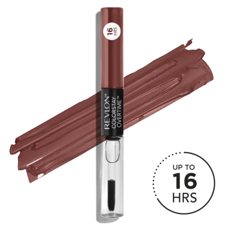 No 380 ЧЕРВИЛО COLORSTAY OVERTIME -ALWAYS SIENNA