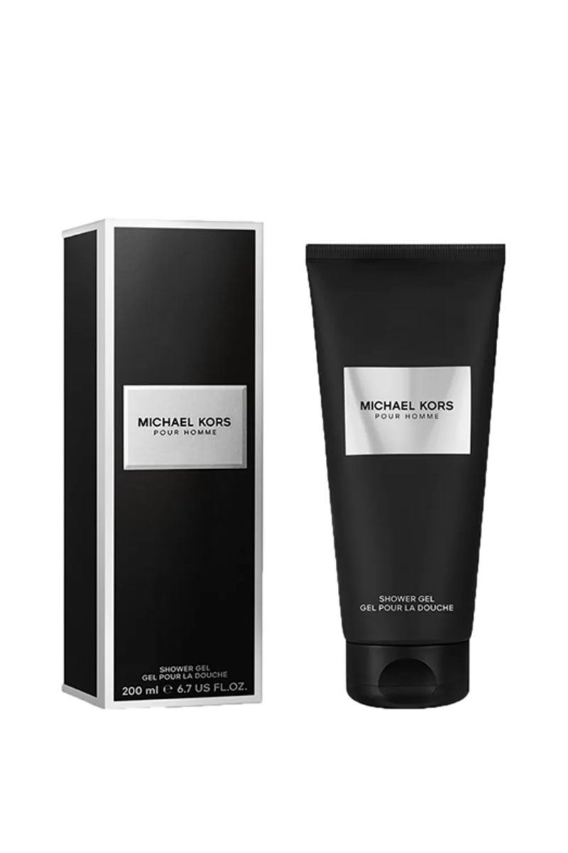 Майкъл Корс Pour Homme Shower Gel 200 мл