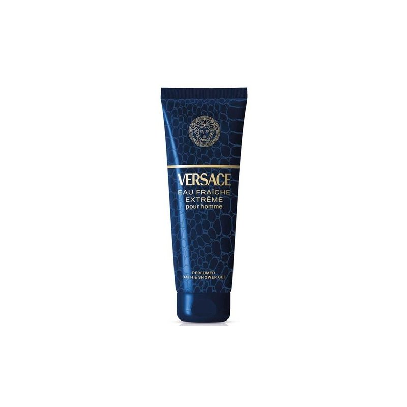 Версаче Man Eau Fraiche Extreme Shower Gel 250 мл