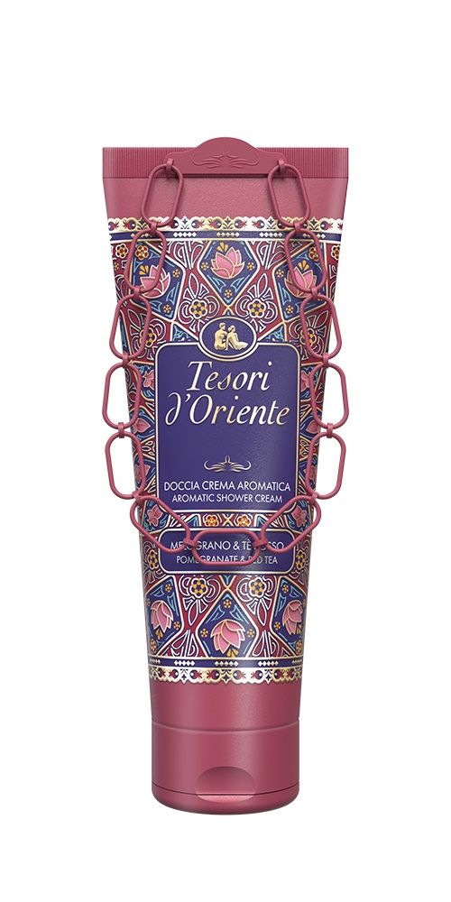 Tesori d'Oriente Persian Dream Shower Cream 250 мл