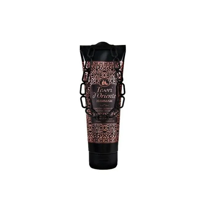 Tesori d'Oriente Hammam Shower Cream 250 мл