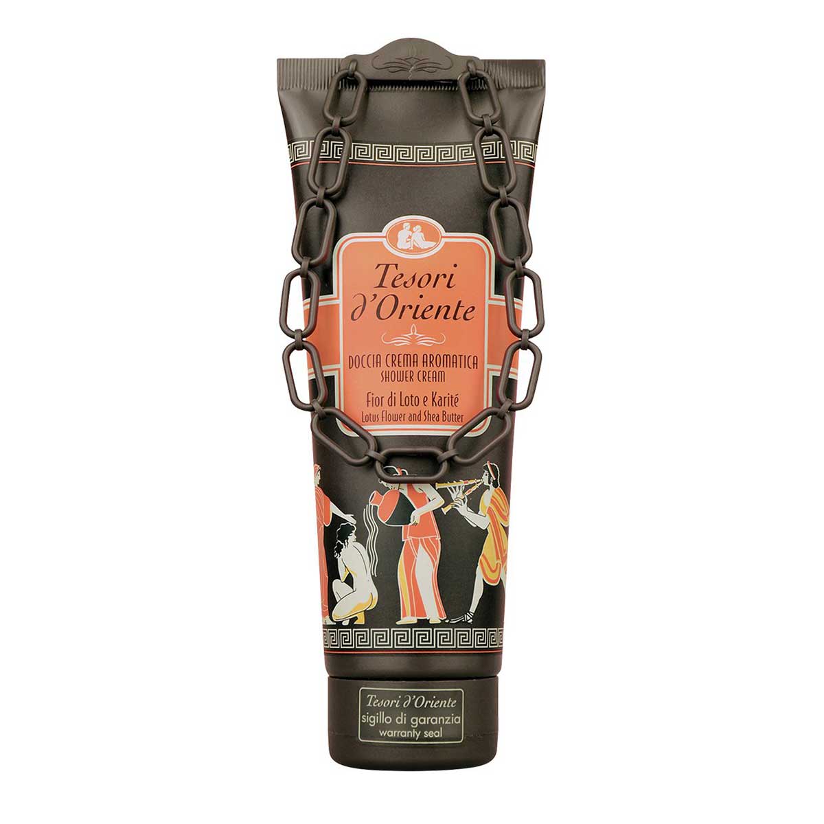 Tesori d'Oriente Fior di Loto Lotus Flower Shower Cream 250 мл