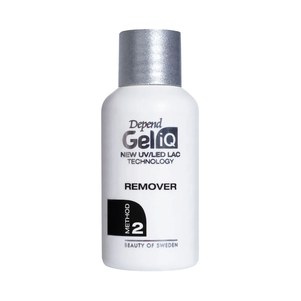Depend 2904 IQ Течност за премахване на гел лак 35ml
