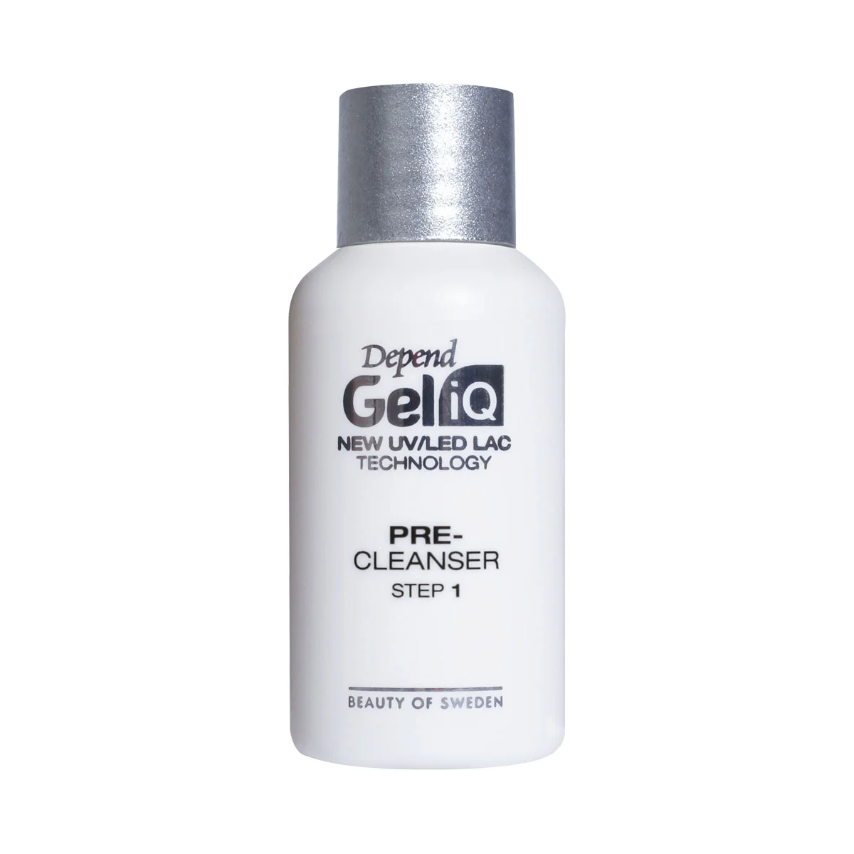 Depend 2901 IQ Pre-Cleanser 35ml Step 1 Почистваща Течност Обезмаслител
