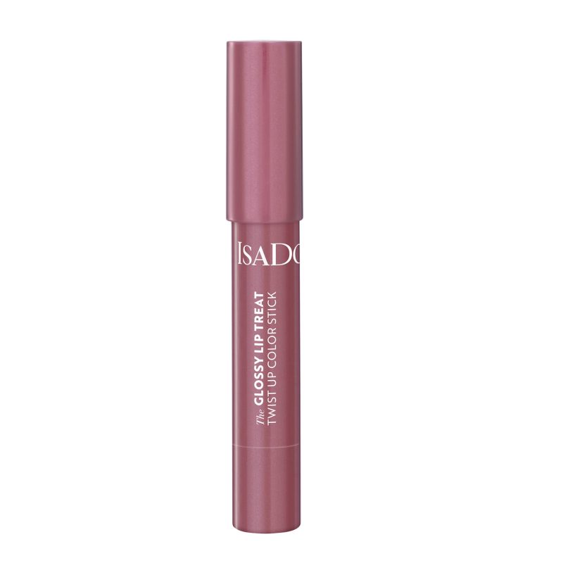IsaDora Twist Up Color Stick 18 Lovely Lavender 3.3 г