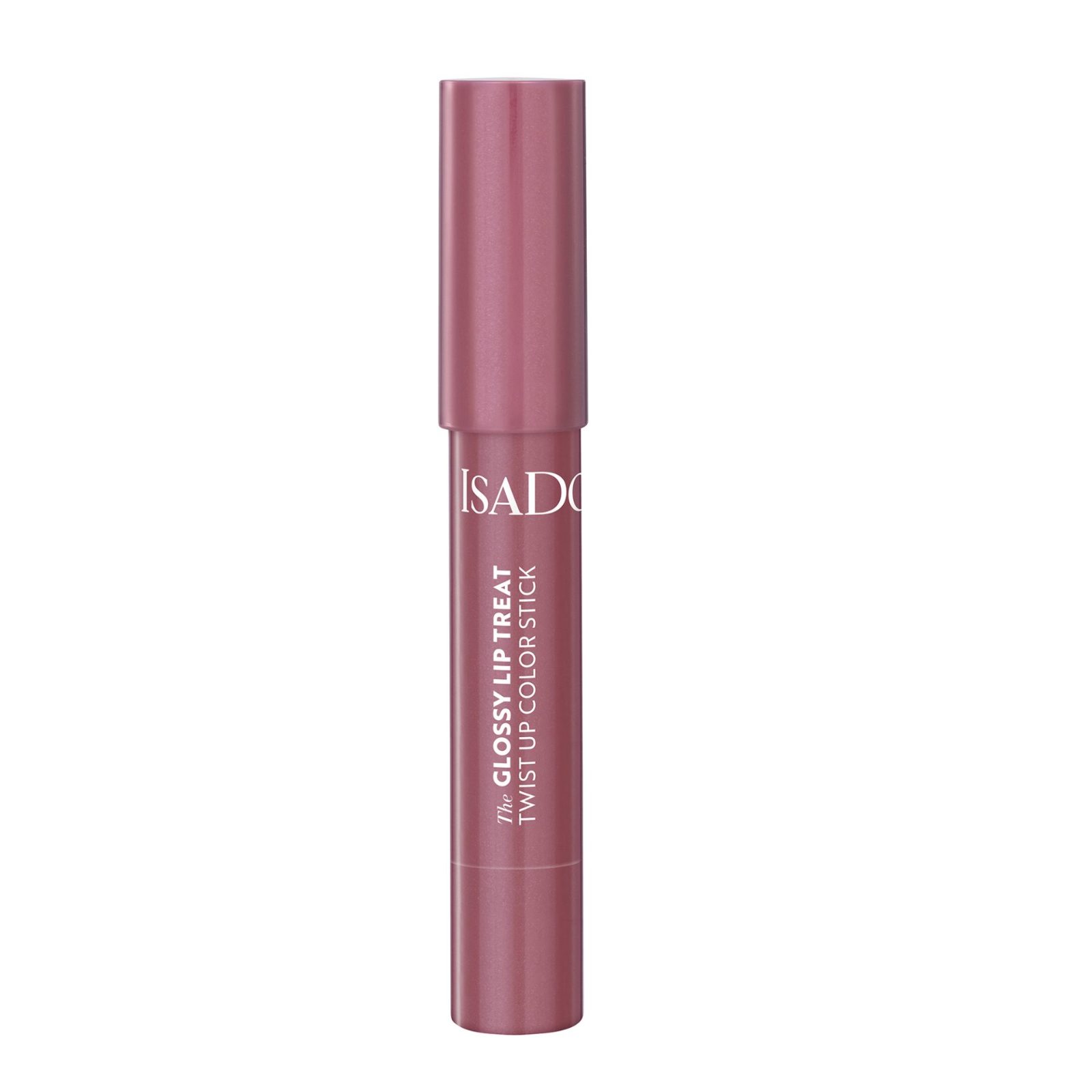 IsaDora Twist Up Color Stick 18 Lovely Lavender 3.3 г