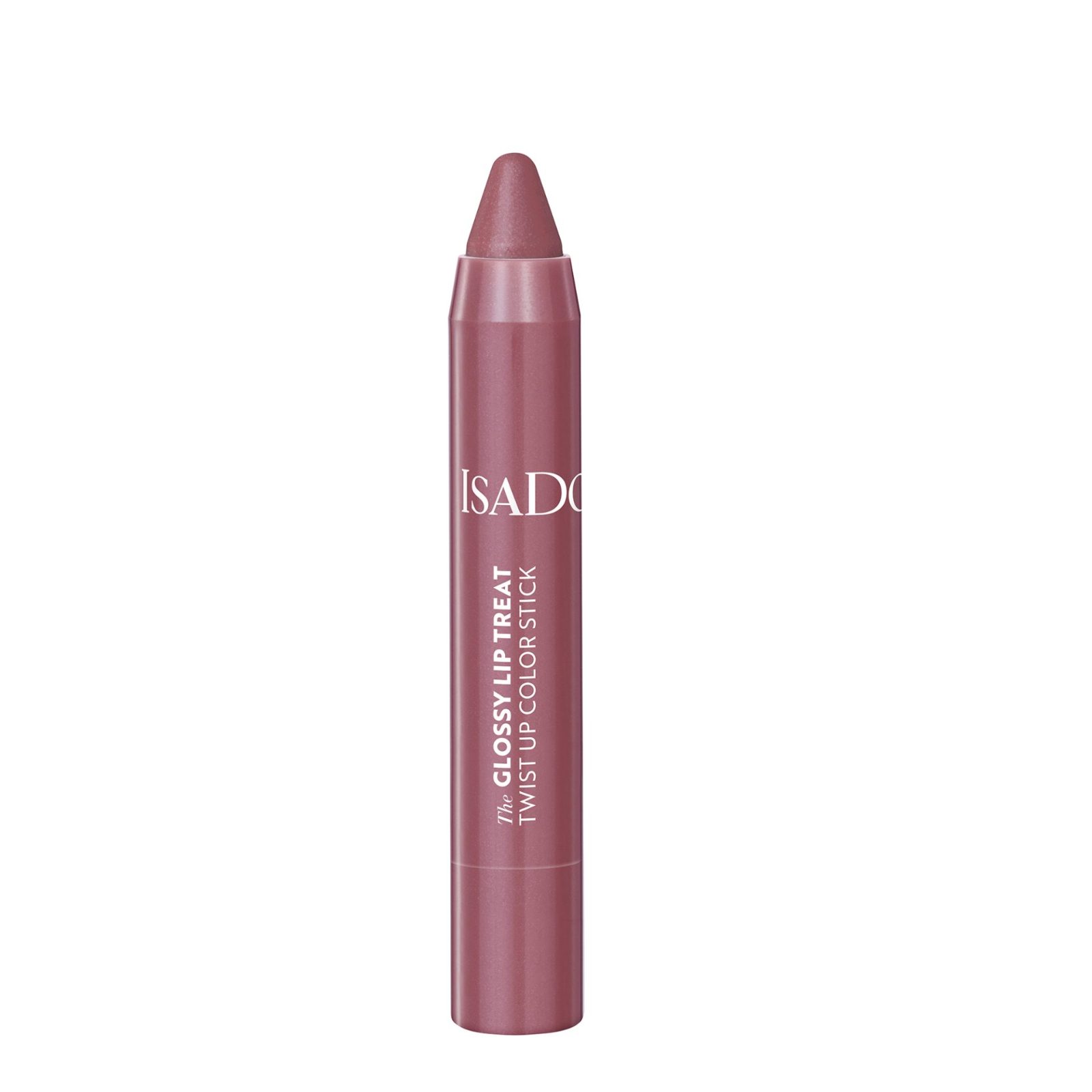 IsaDora Twist Up Color Stick 18 Lovely Lavender 3.3 г