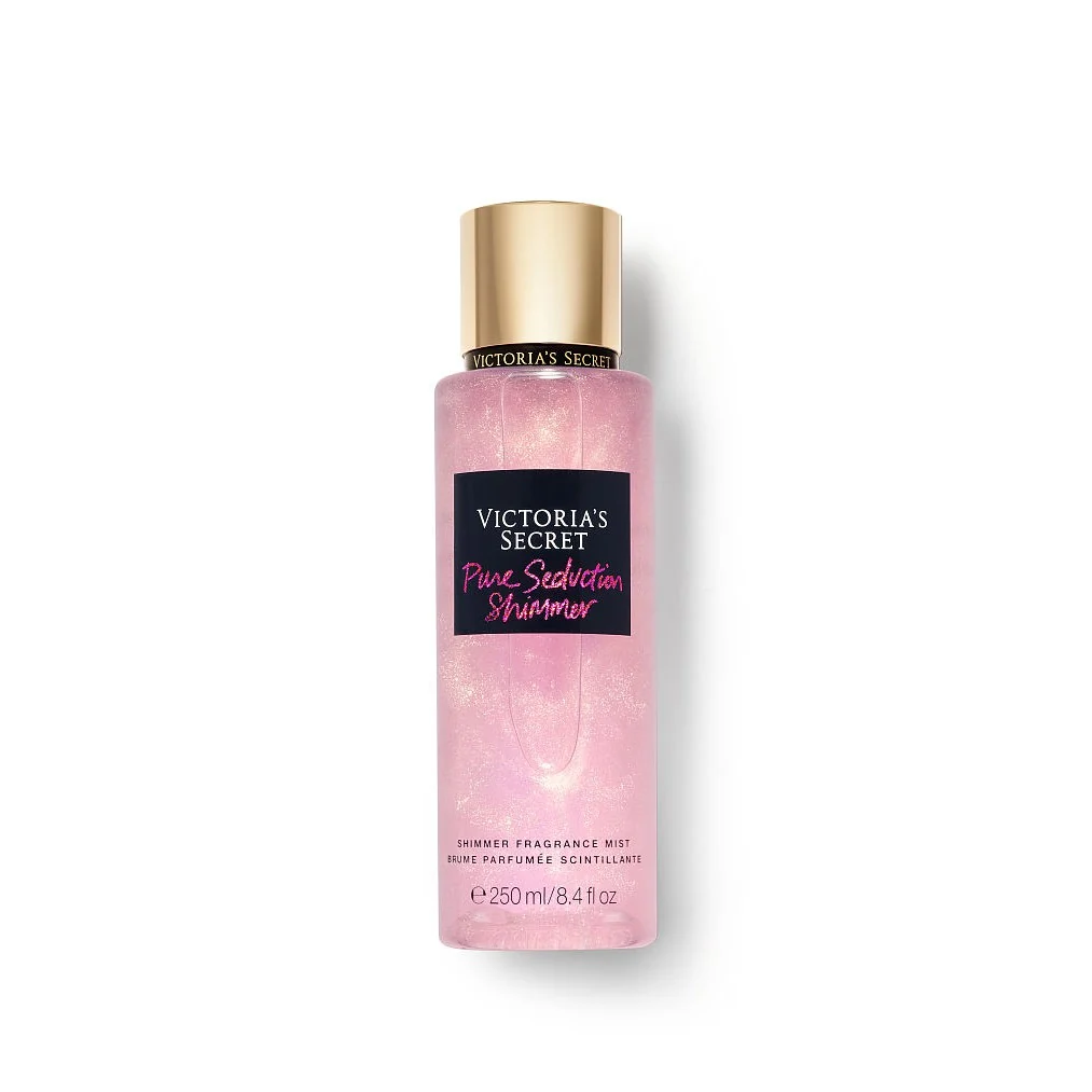Victoria's Secret Pure Seduction Shimmer Fragrance Mist 250 мл
