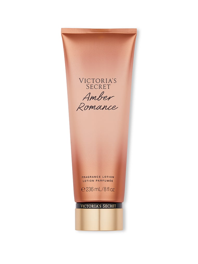 Victoria's Secret Amber Romance Body Lotion 236 мл