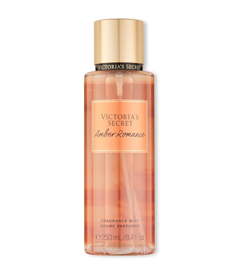 Victoria's Secret Amber Romance Fragrance Mist 250 мл